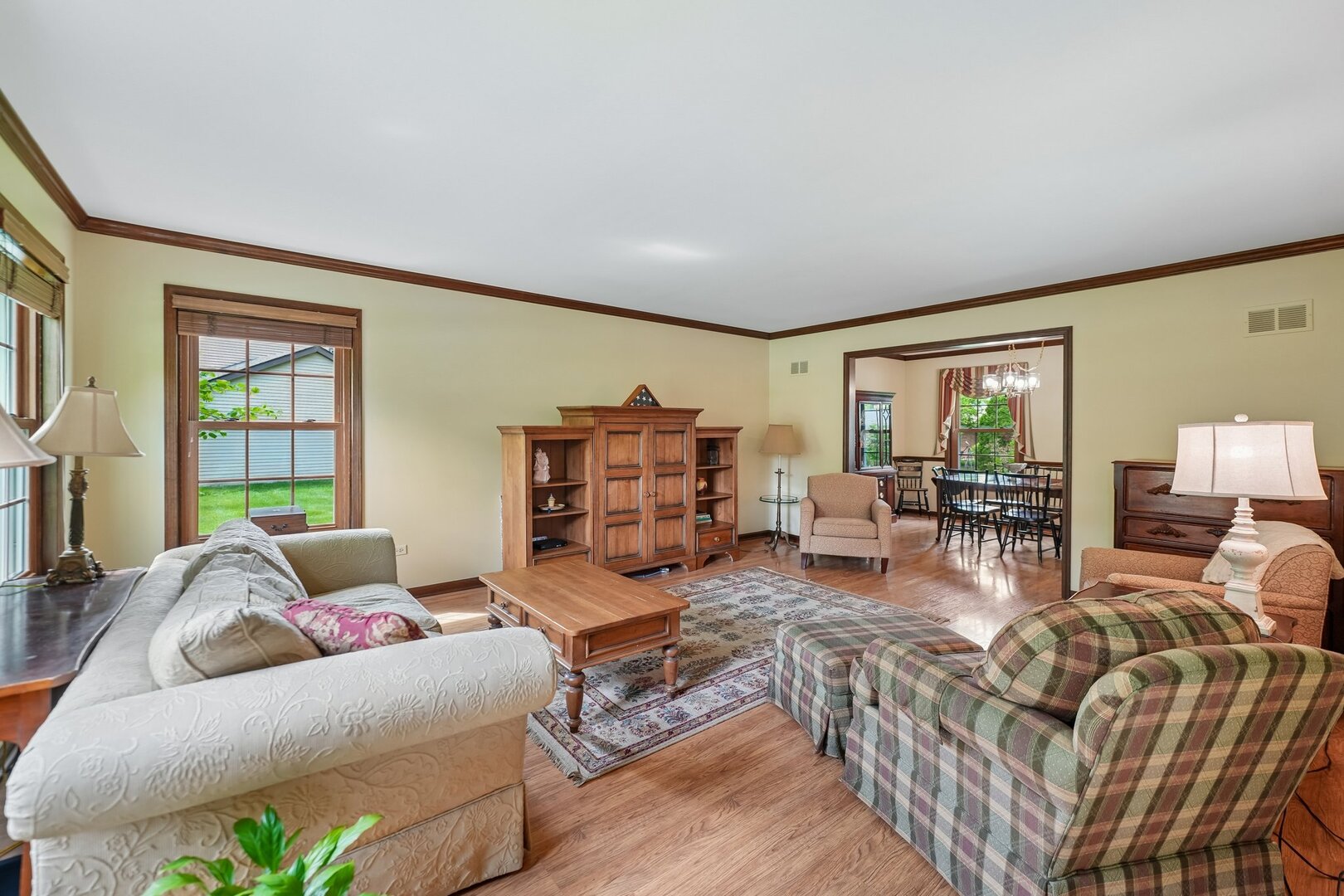 737 Clovetree Court