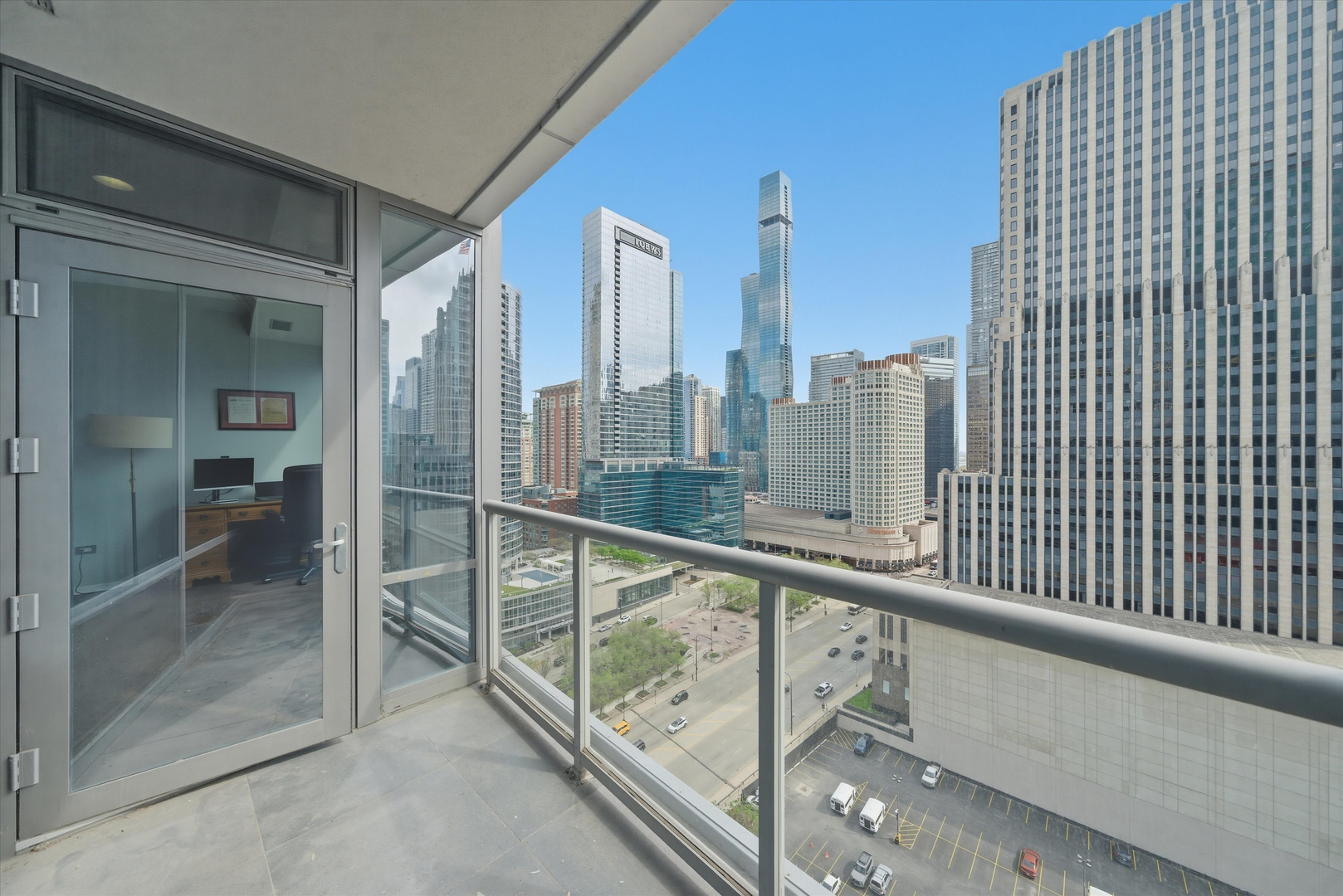 240 E Illinois Street Unit: 1503