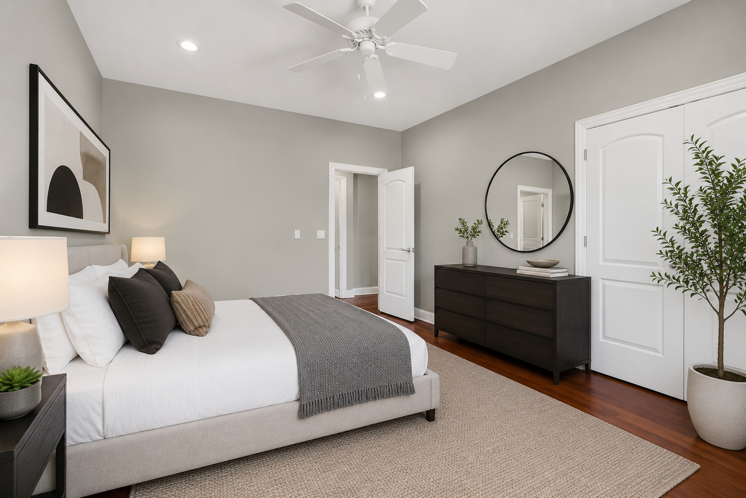 850 W Erie Street Unit: 3W