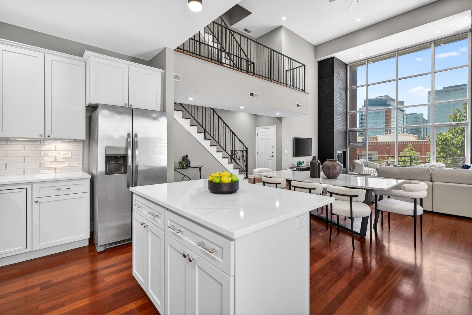 850 W Erie Street Unit: 3W