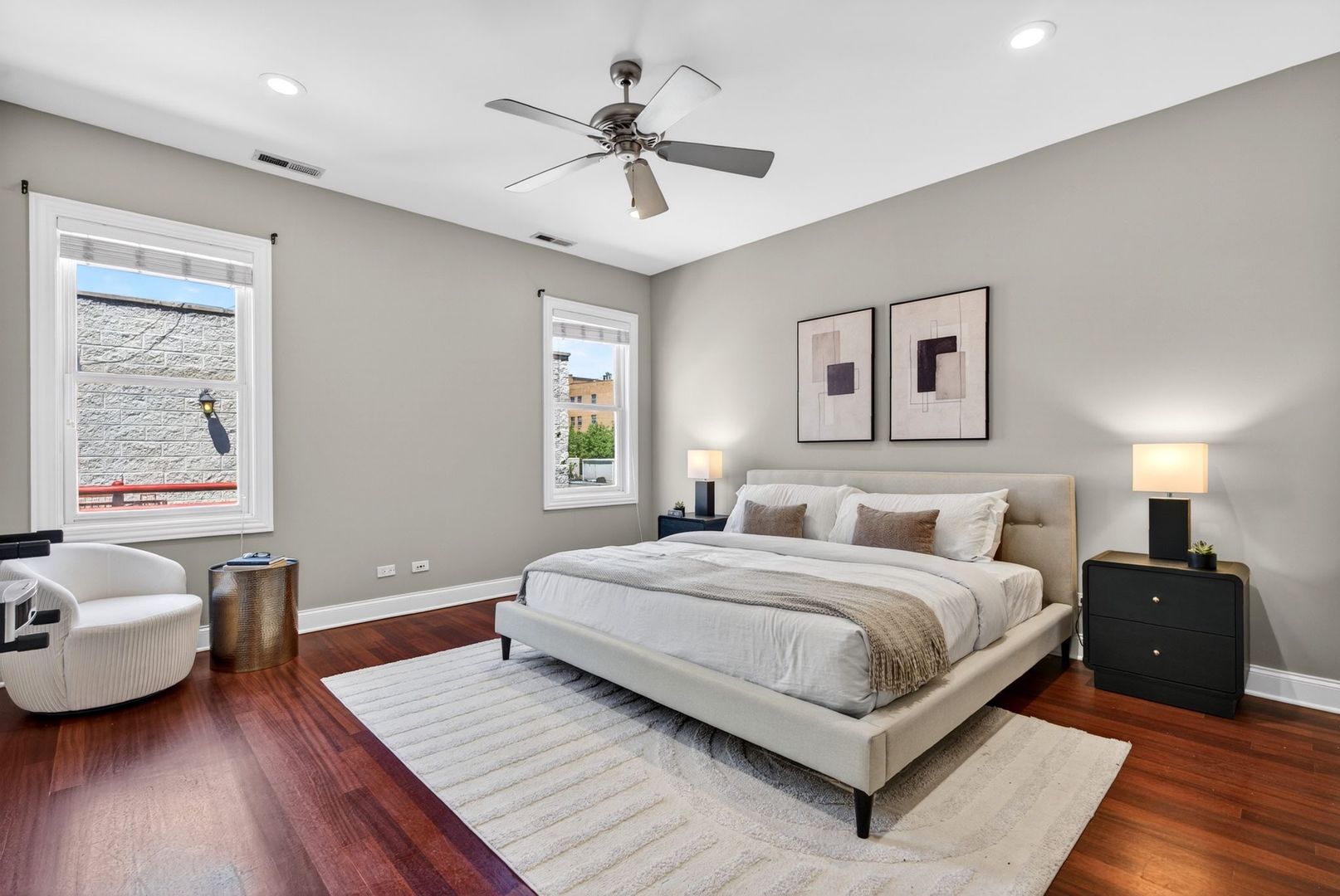 850 W Erie Street Unit: 3W