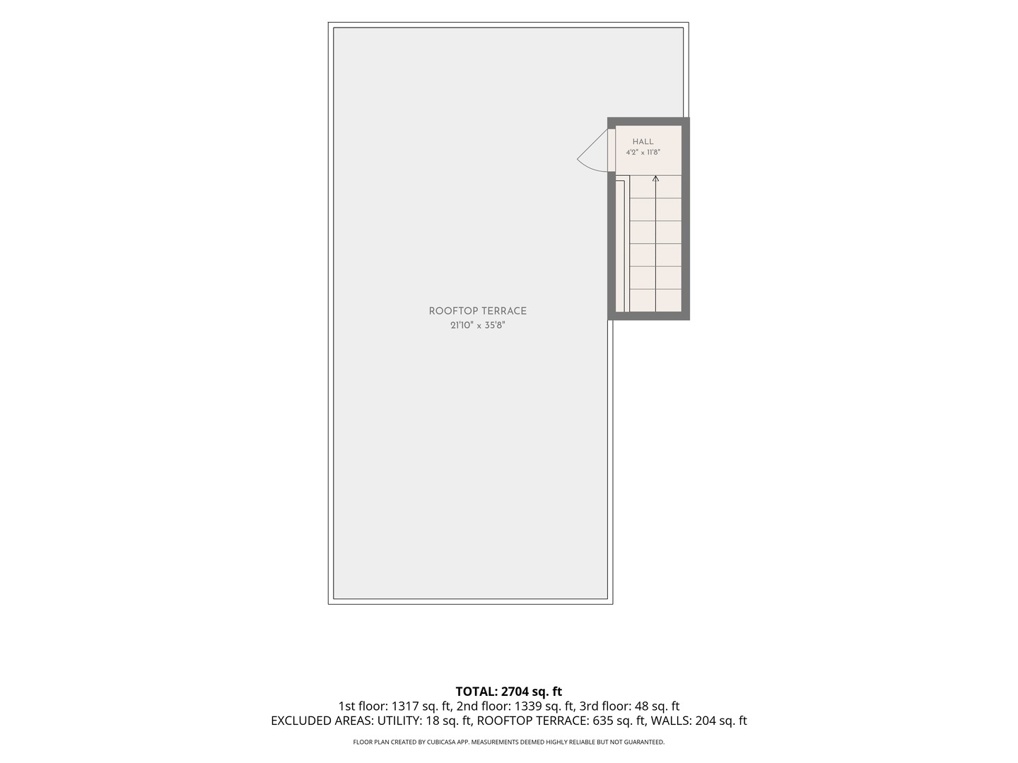 850 W Erie Street Unit: 3W