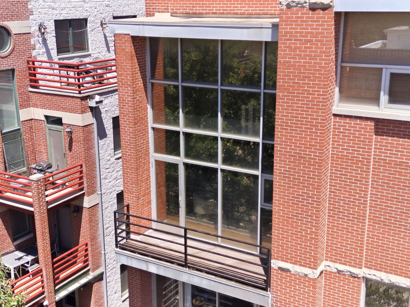 850 W Erie Street Unit: 3W