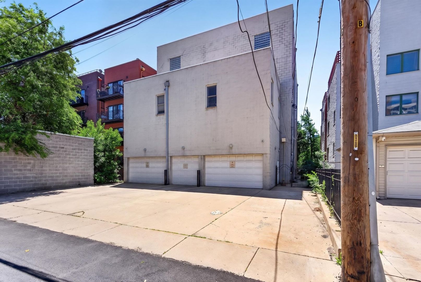 850 W Erie Street Unit: 3W