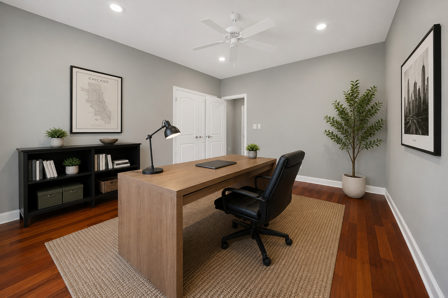 850 W Erie Street Unit: 3W
