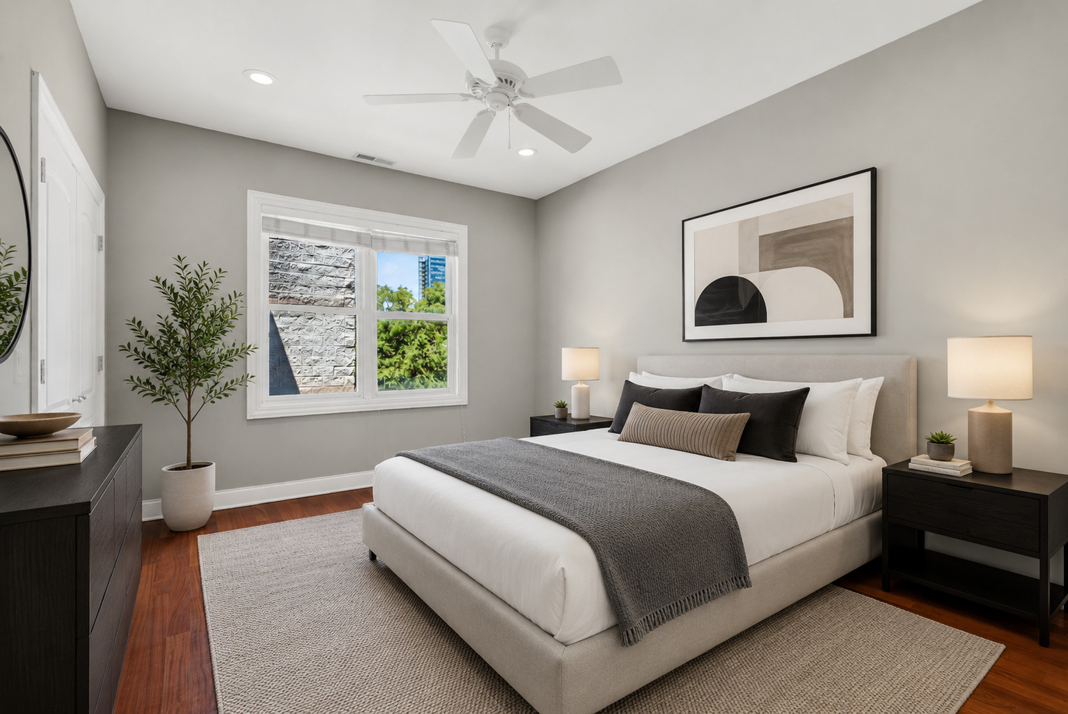 850 W Erie Street Unit: 3W