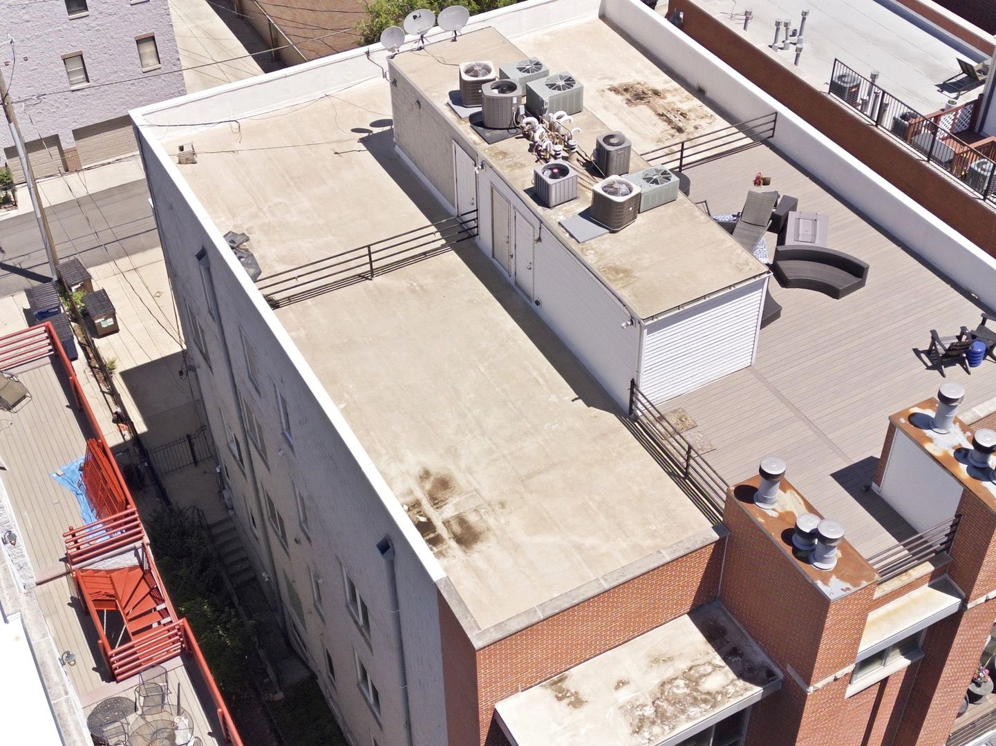 850 W Erie Street Unit: 3W