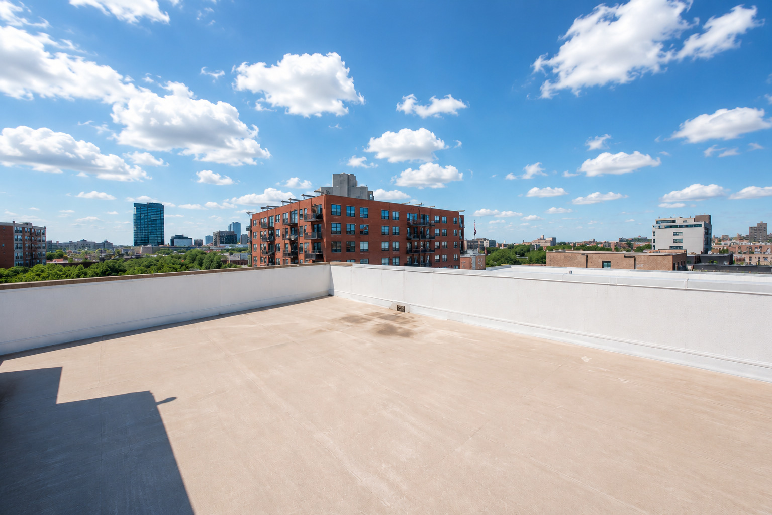 850 W Erie Street Unit: 3W