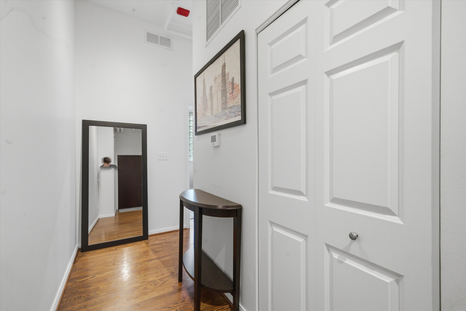 950 W Monroe Street Unit: 401