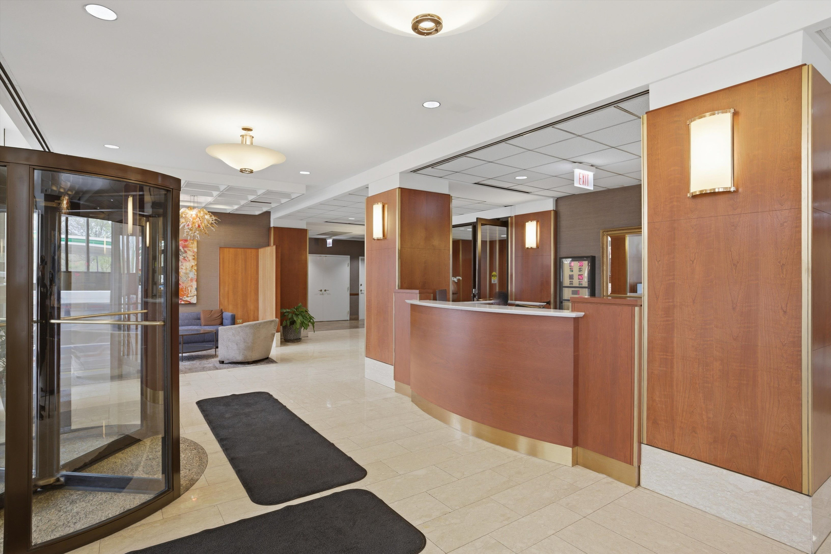 1660 N La Salle Drive Unit: 1004