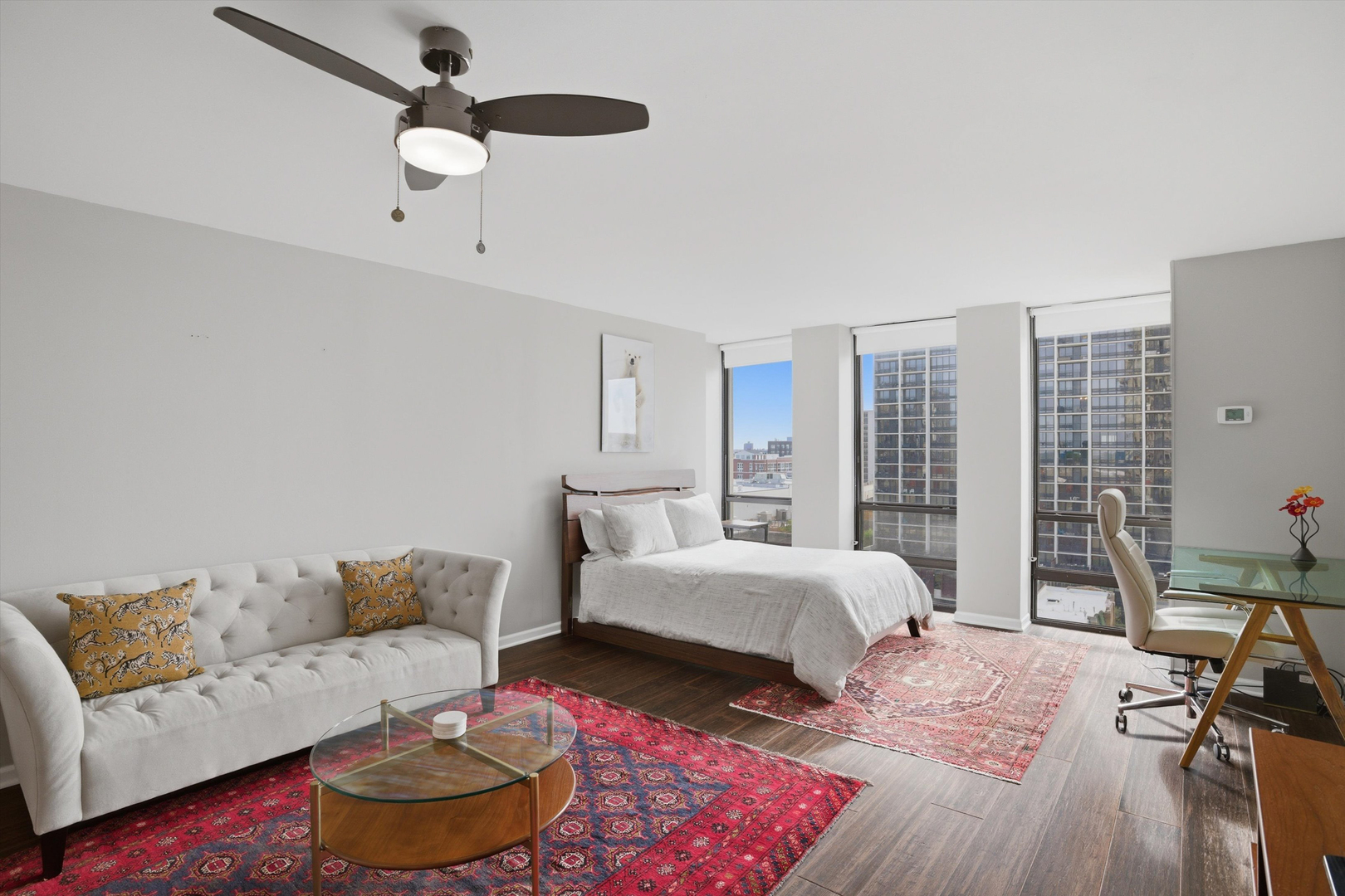 1660 N La Salle Drive Unit: 1004
