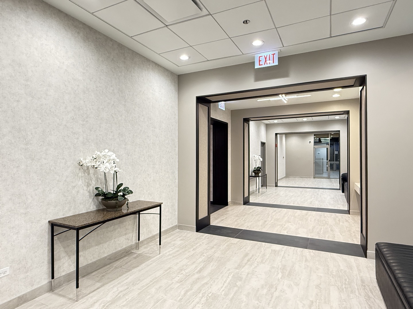 222 N Columbus Drive Unit: 612