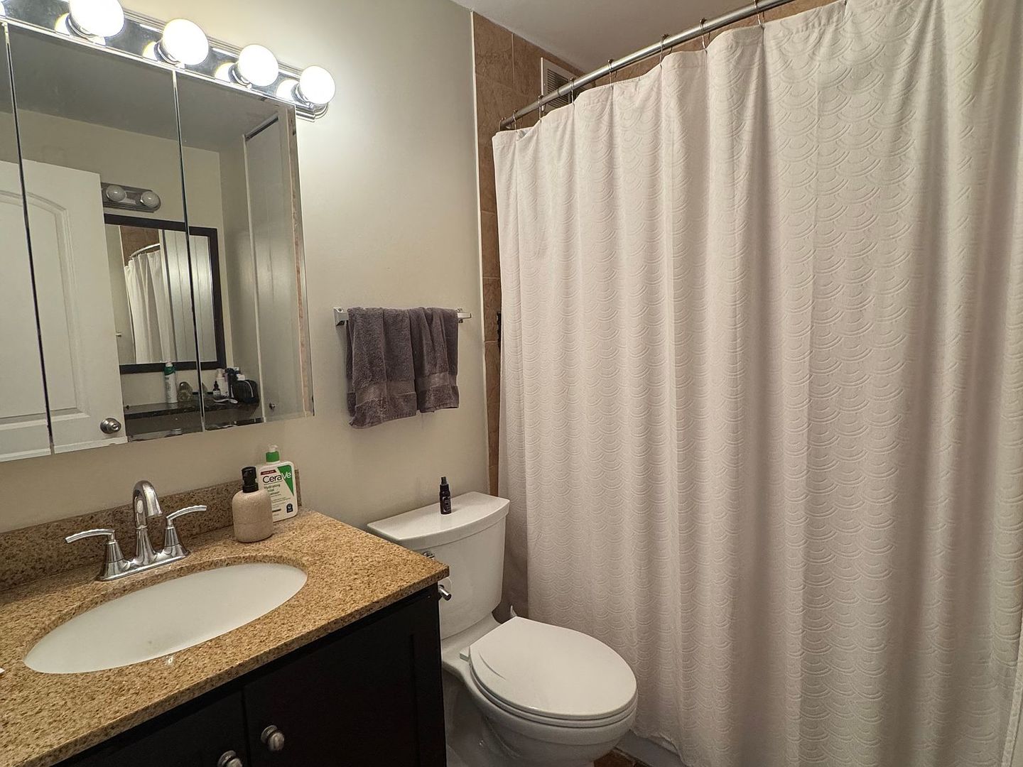 1540 N LaSalle Street Unit: 1505
