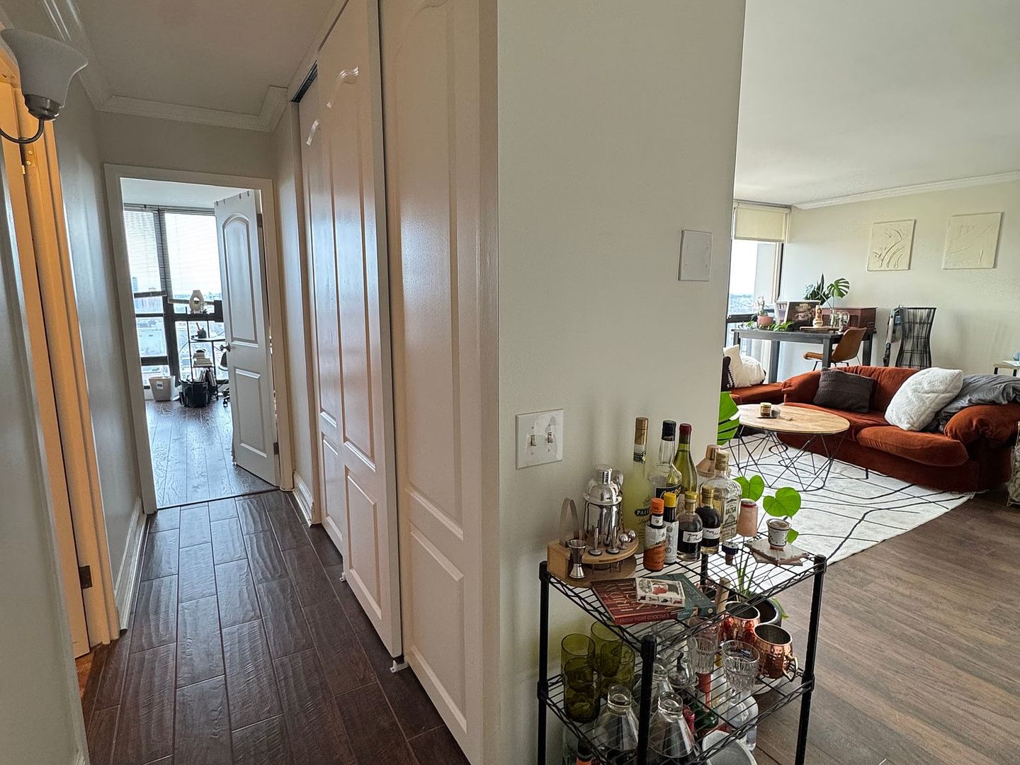 1540 N LaSalle Street Unit: 1505