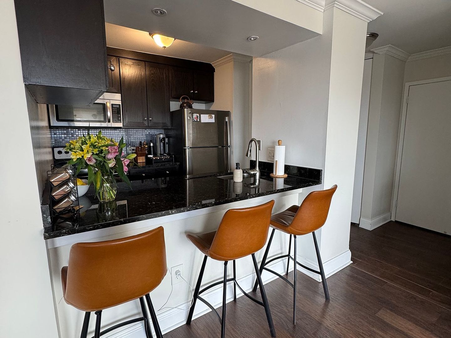 1540 N LaSalle Street Unit: 1505