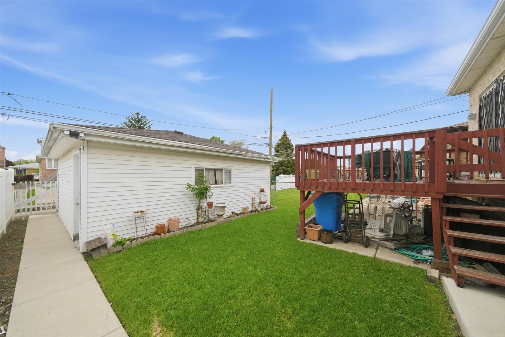 4818 N Sayre Avenue