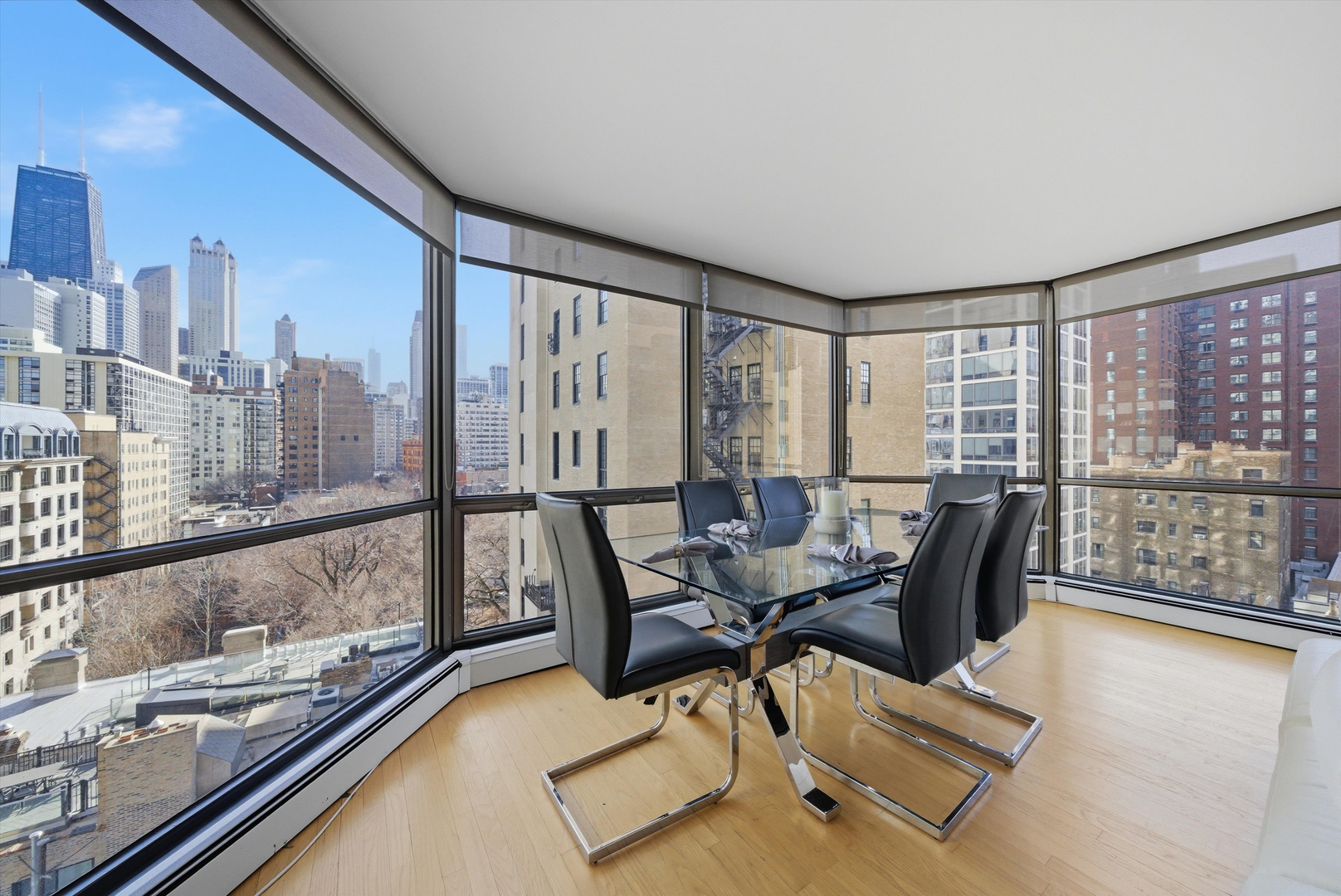 1310 N Ritchie Court Unit: 10B