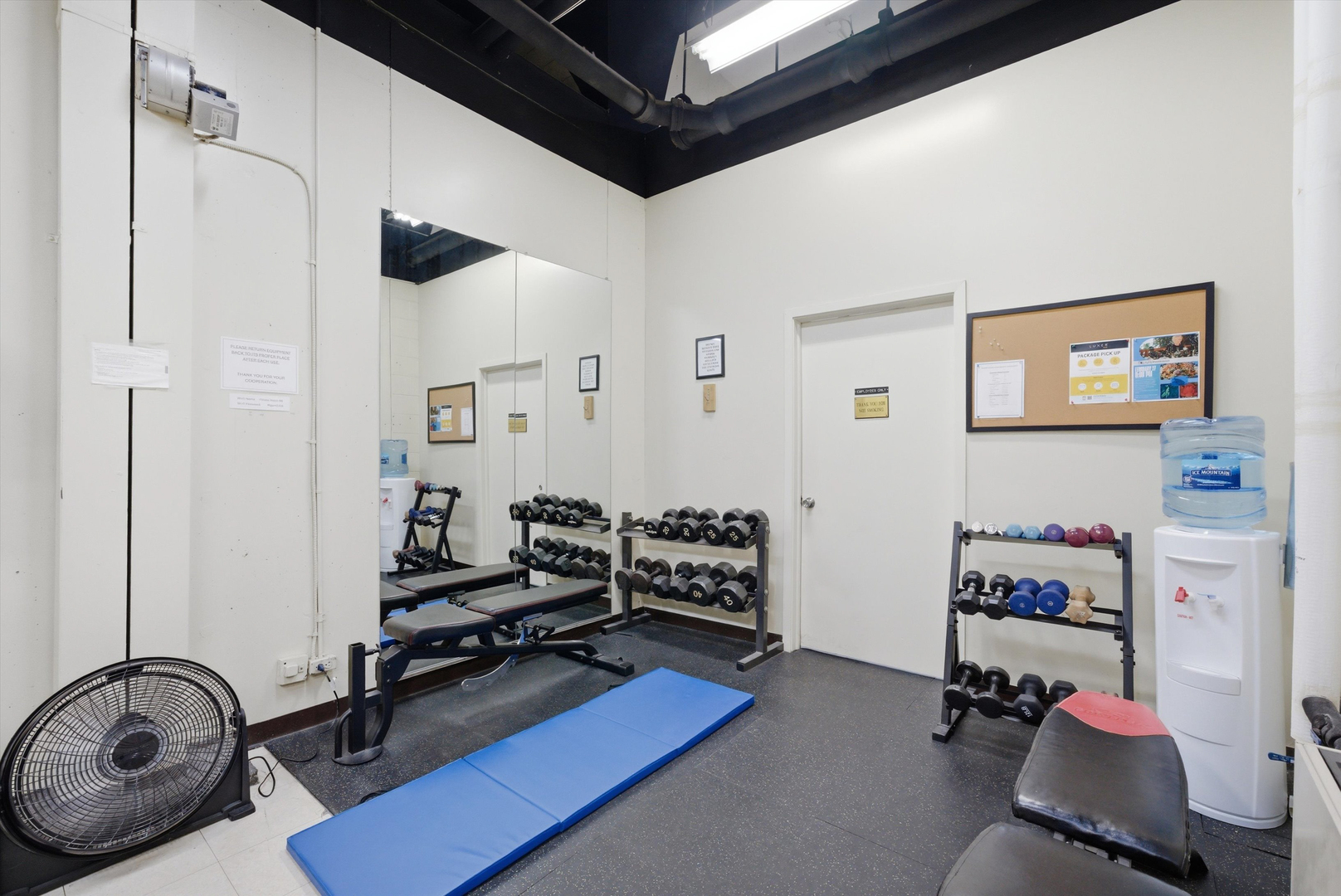 1310 N Ritchie Court Unit: 10B