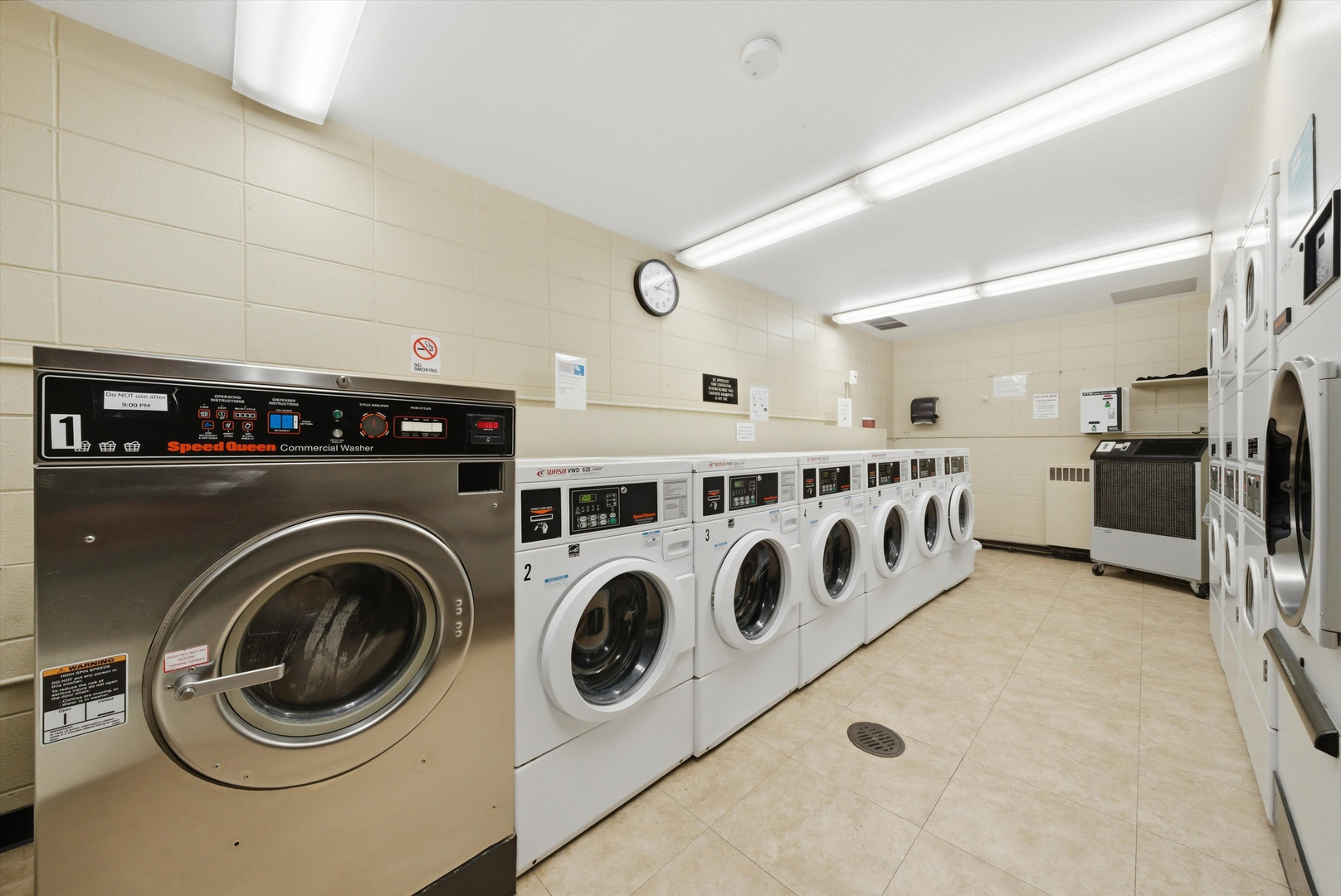 1310 N Ritchie Court Unit: 10B