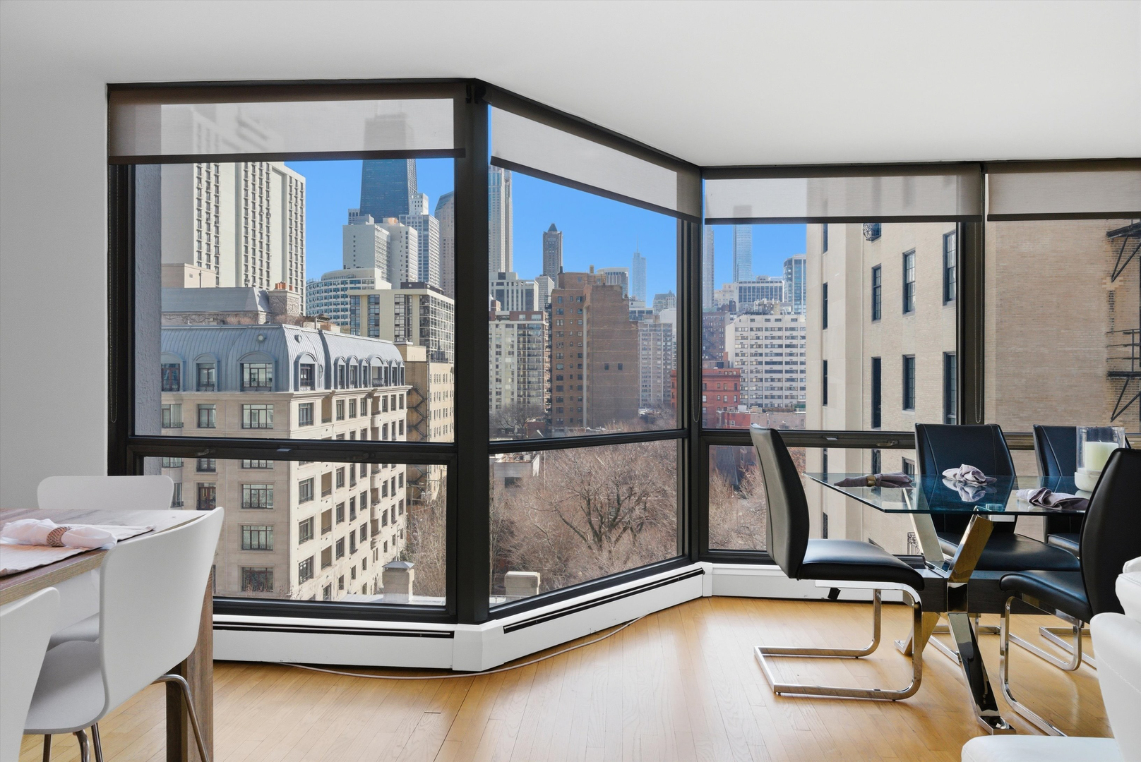 1310 N Ritchie Court Unit: 10B