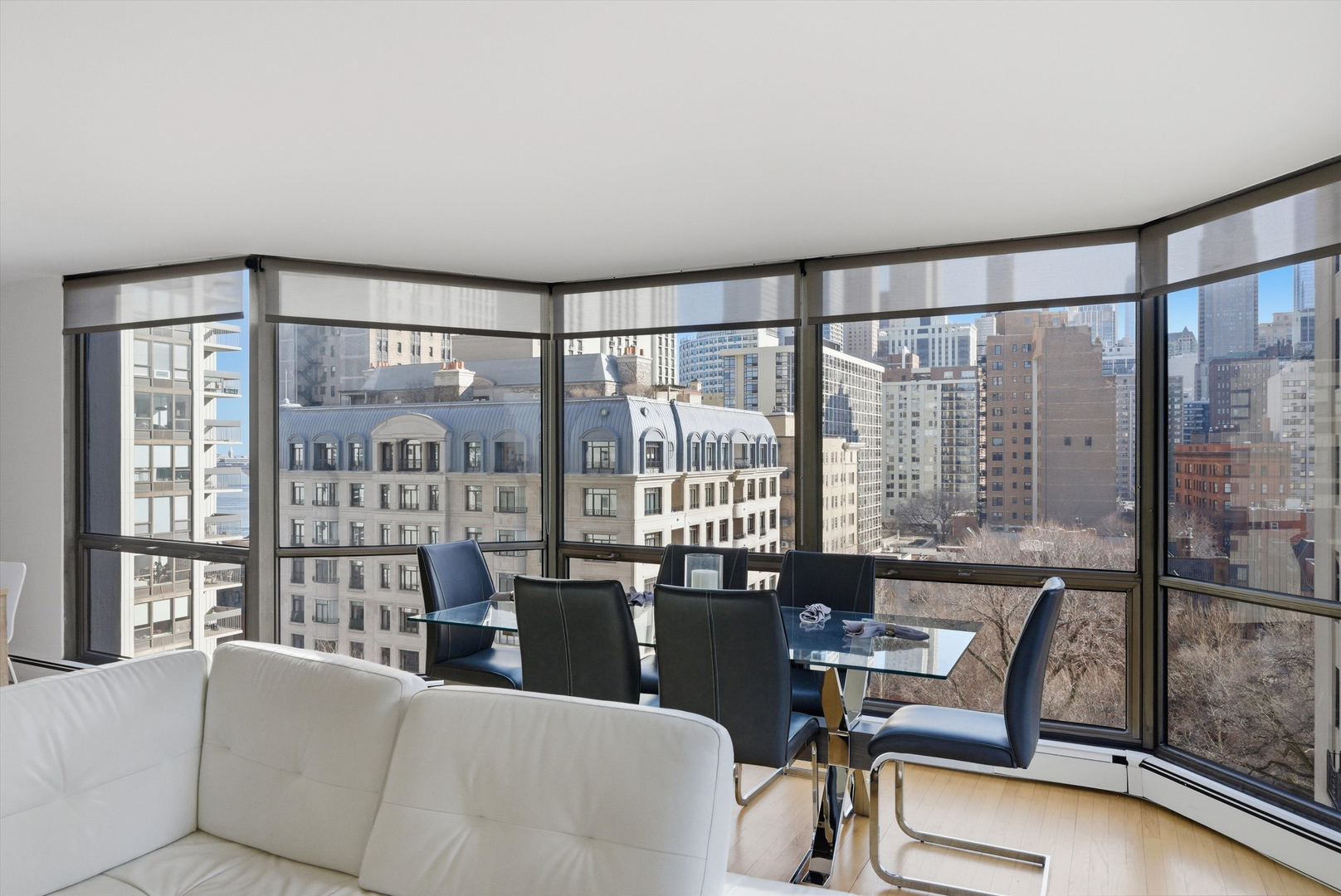 1310 N Ritchie Court Unit: 10B