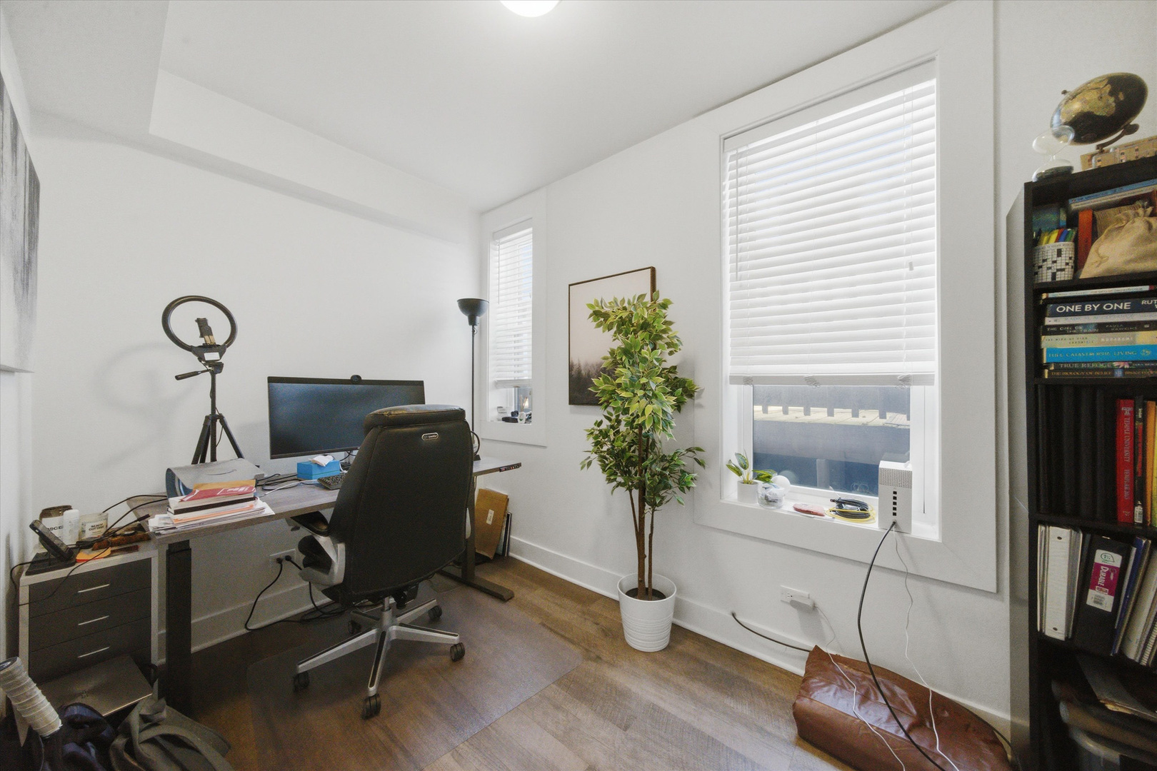 1722 W Wabansia Avenue