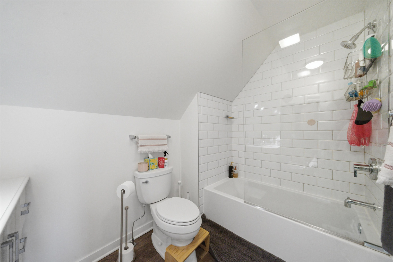 1722 W Wabansia Avenue