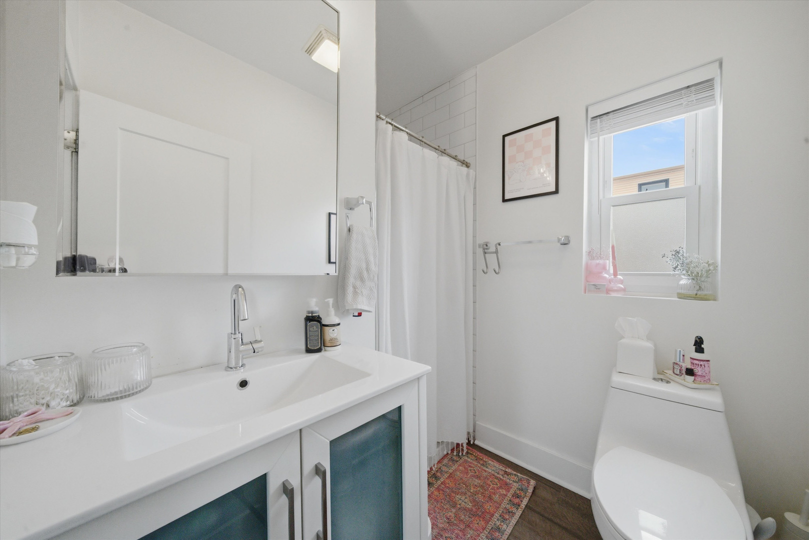 1722 W Wabansia Avenue