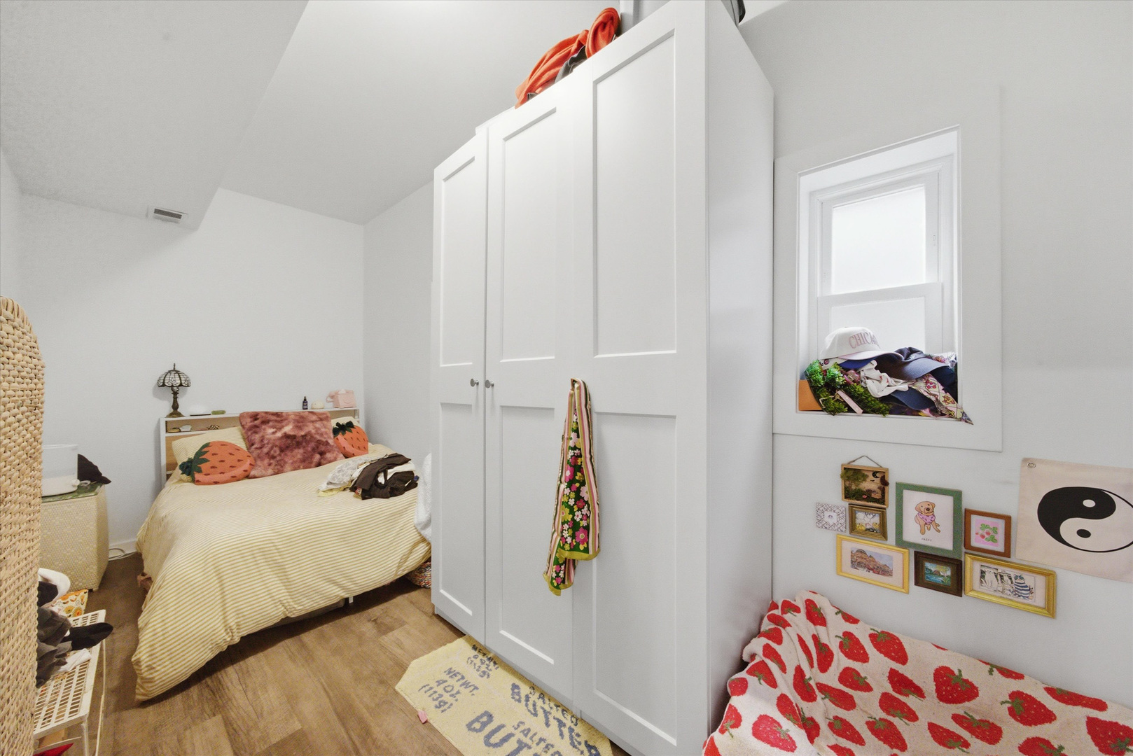 1722 W Wabansia Avenue