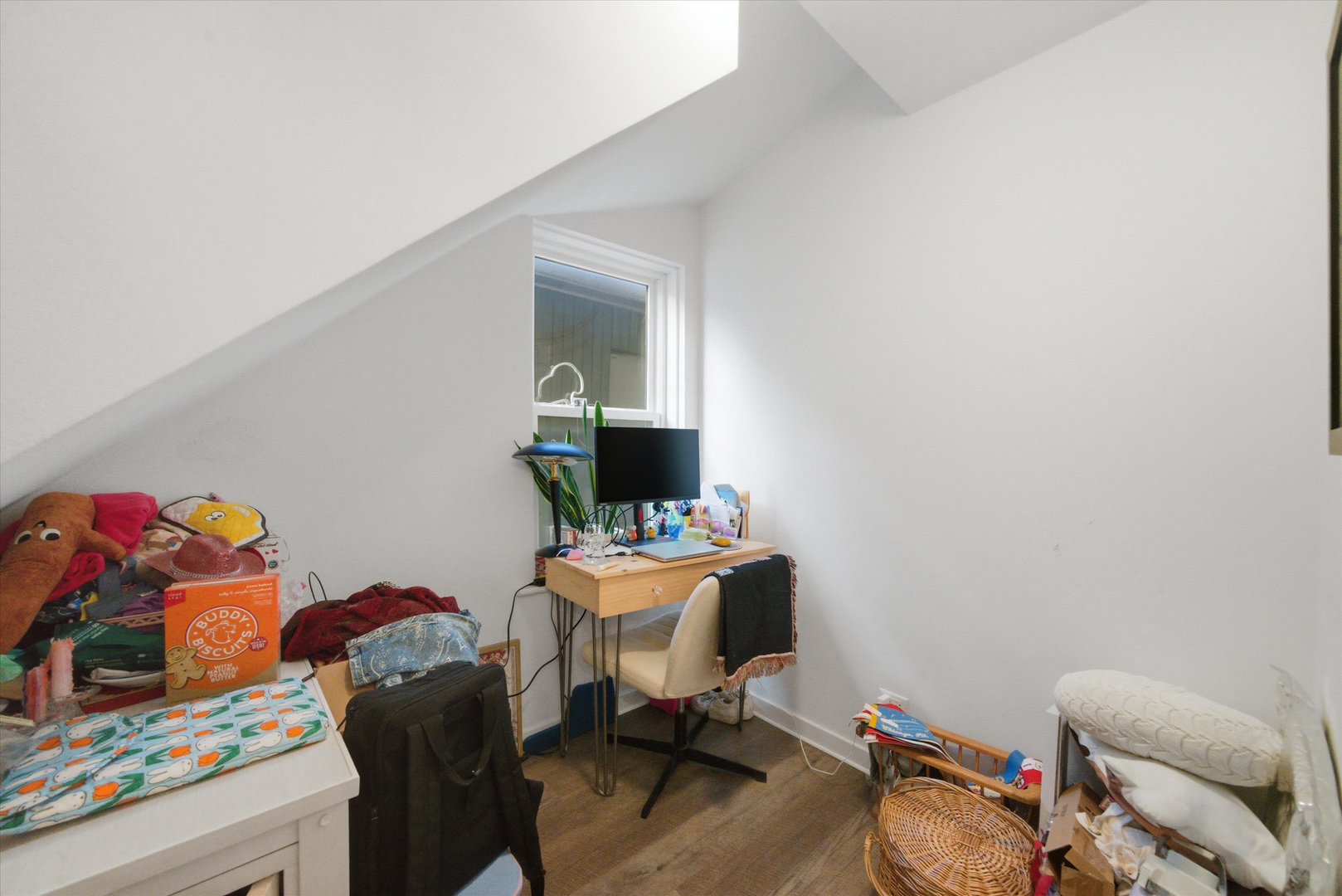 1722 W Wabansia Avenue