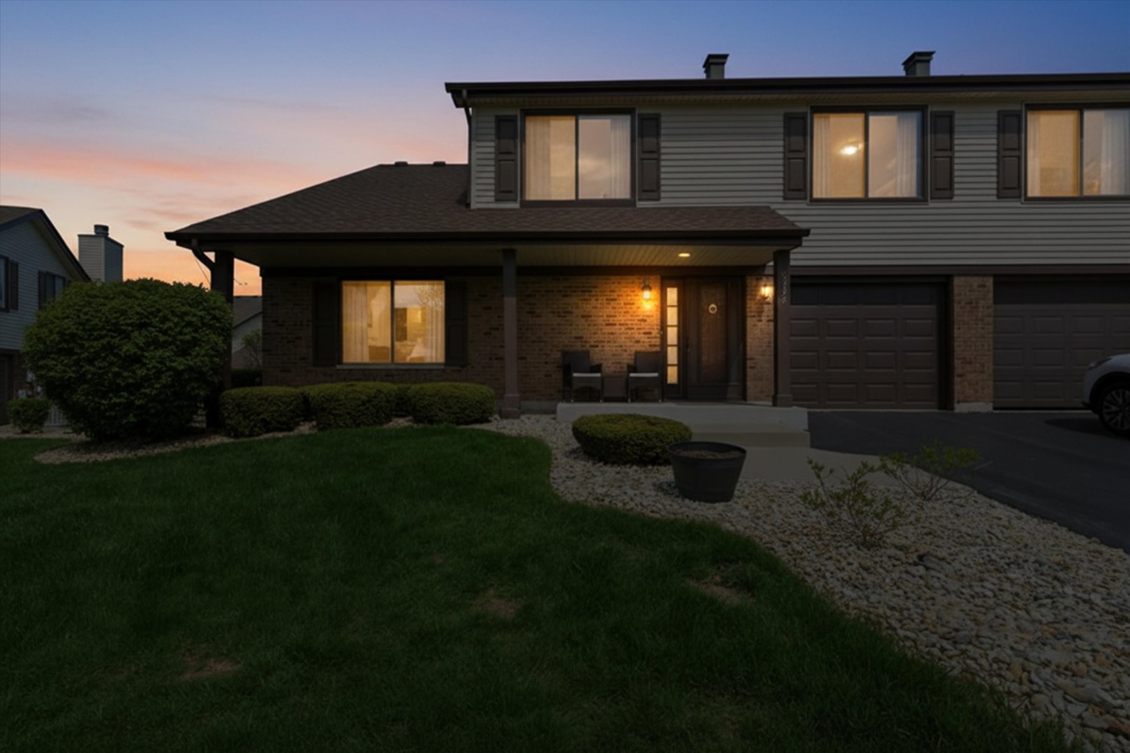 9222 Auburn Court