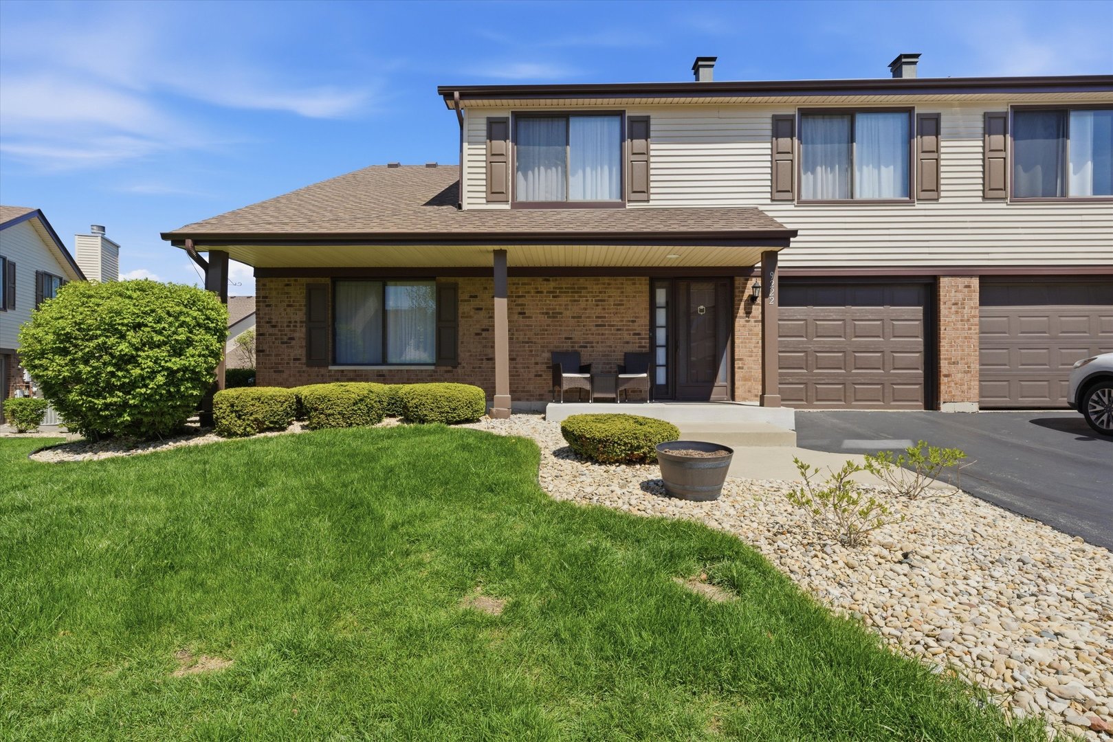 9222 Auburn Court