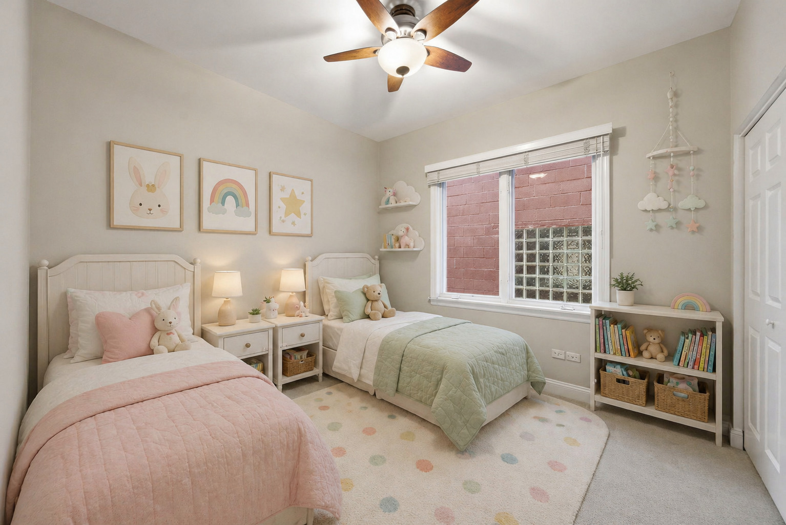 2672 N Orchard Street Unit: B