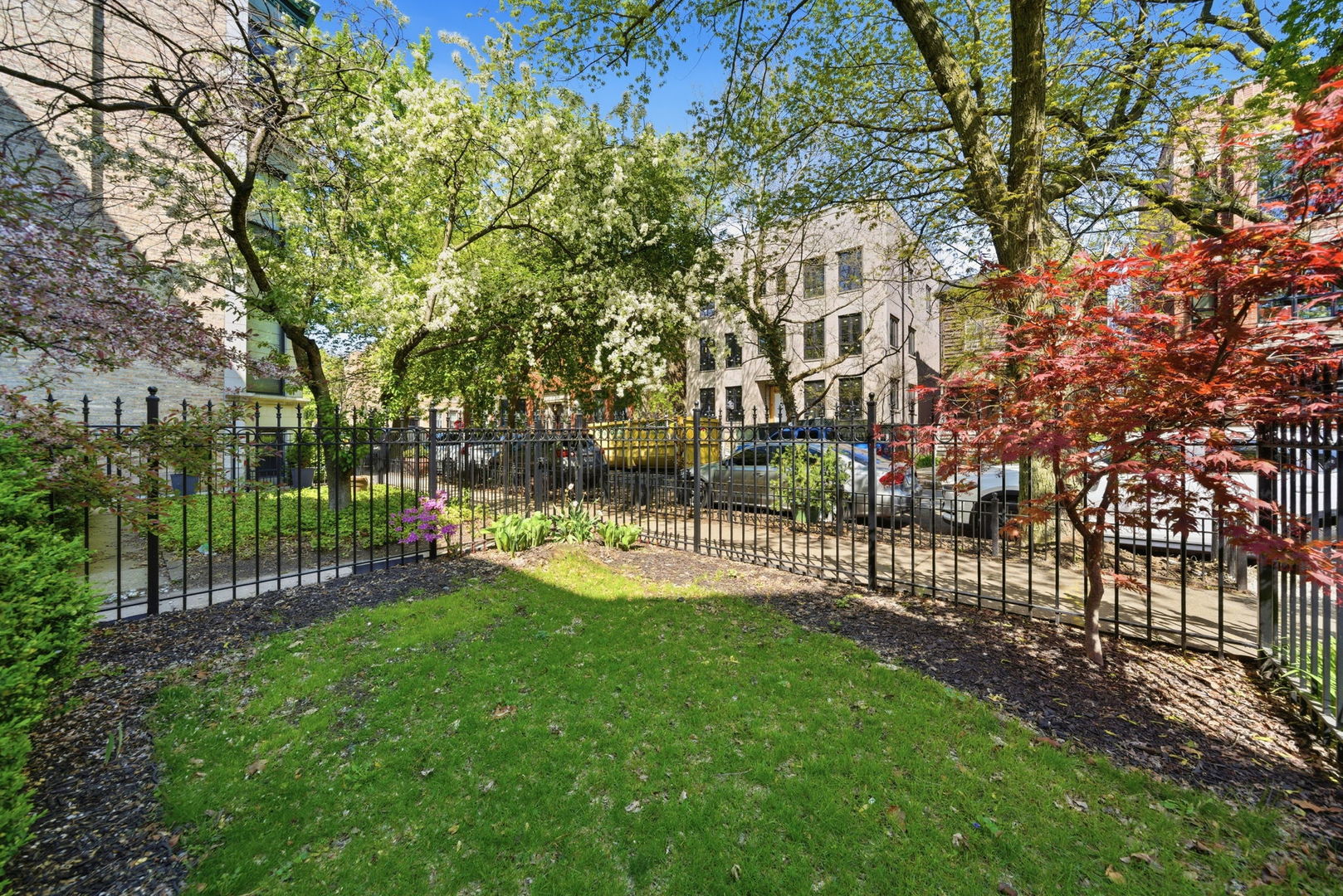2672 N Orchard Street Unit: B