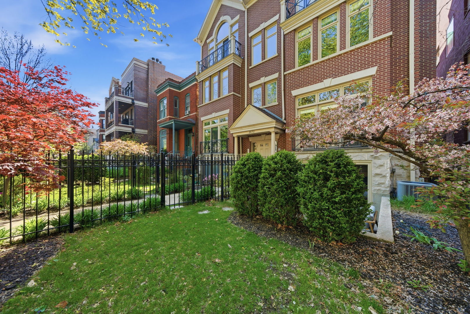 2672 N Orchard Street Unit: B