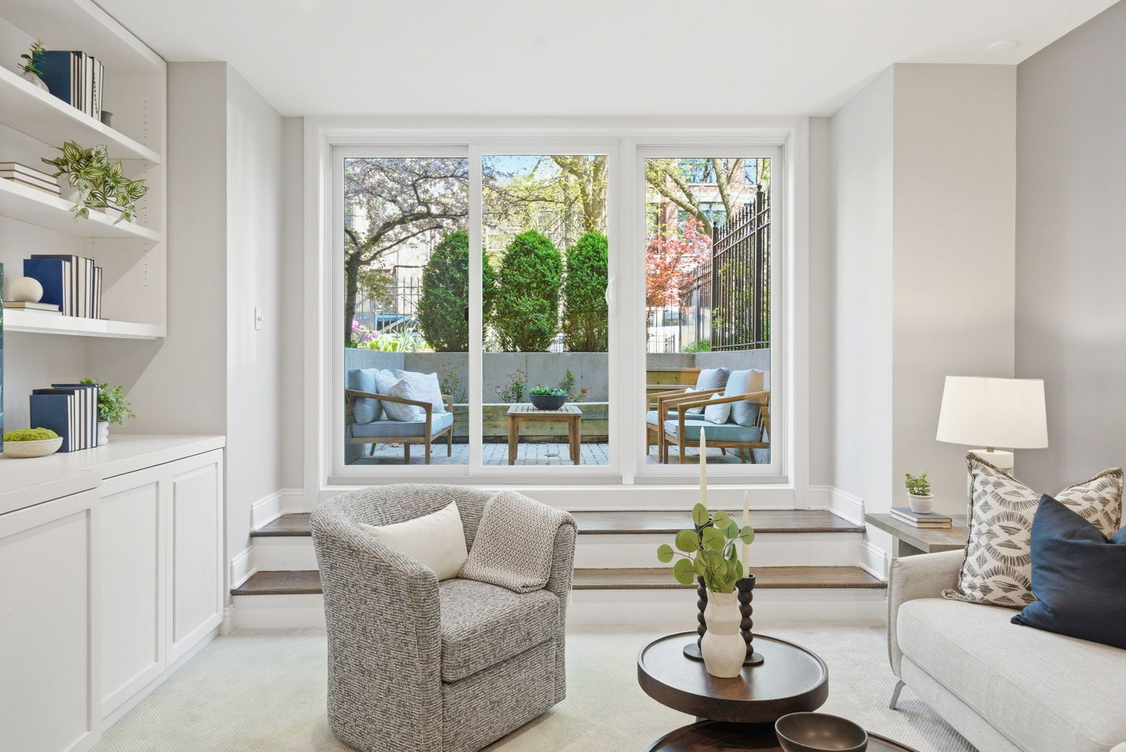 2672 N Orchard Street Unit: B