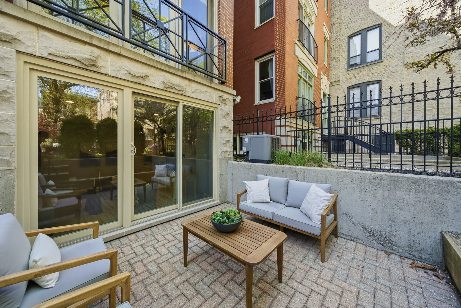 2672 N Orchard Street Unit: B