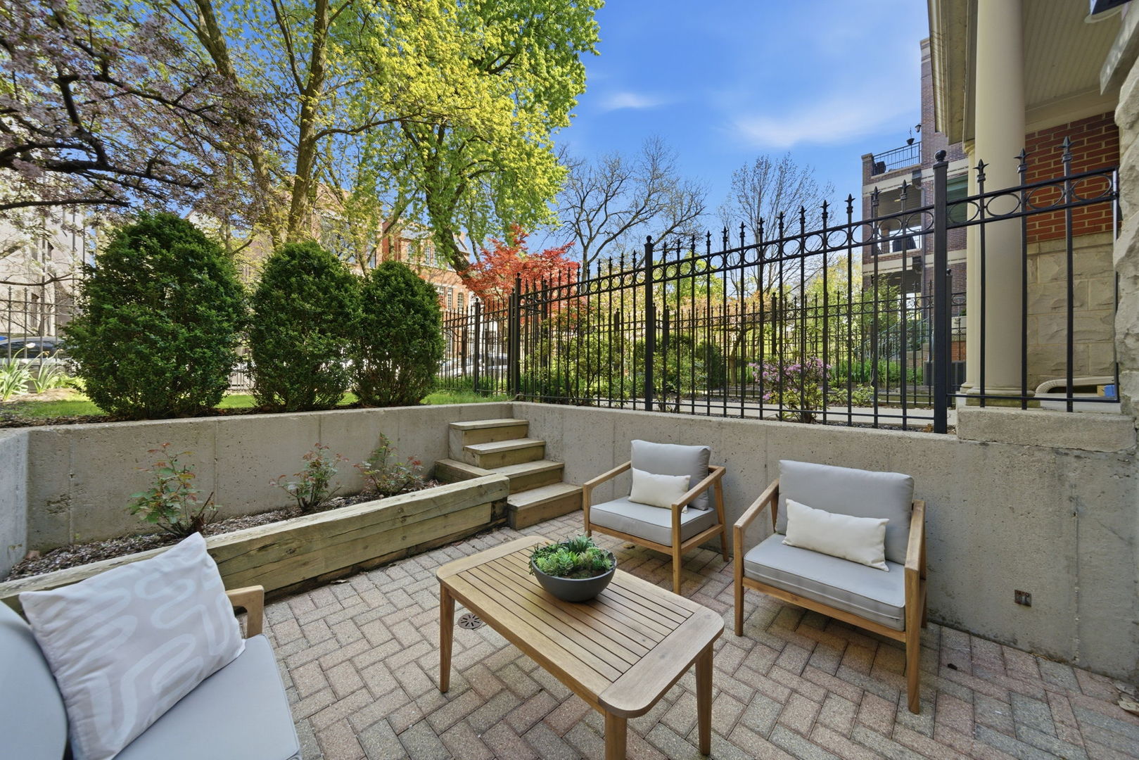 2672 N Orchard Street Unit: B