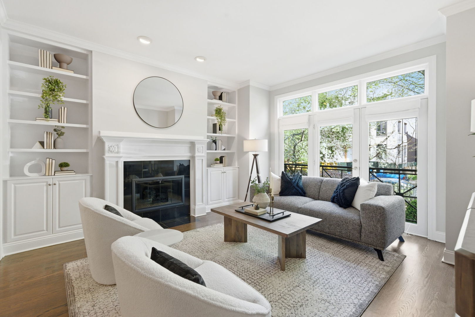 2672 N Orchard Street Unit: B
