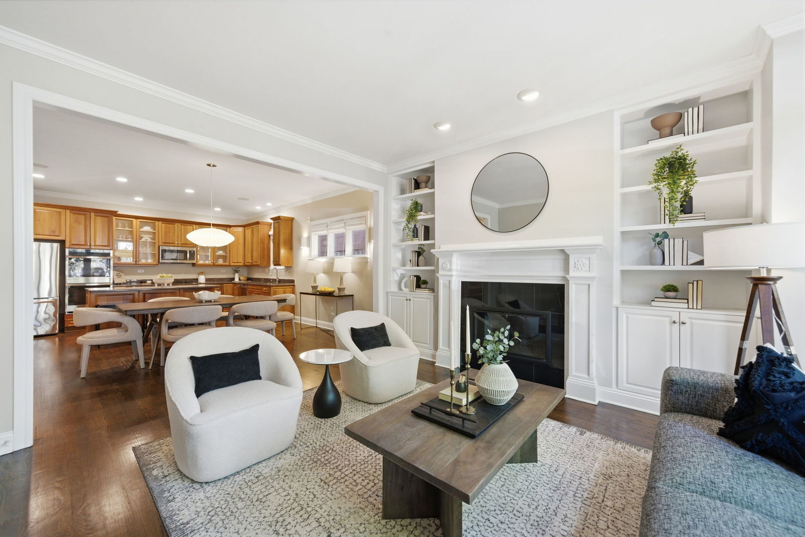 2672 N Orchard Street Unit: B