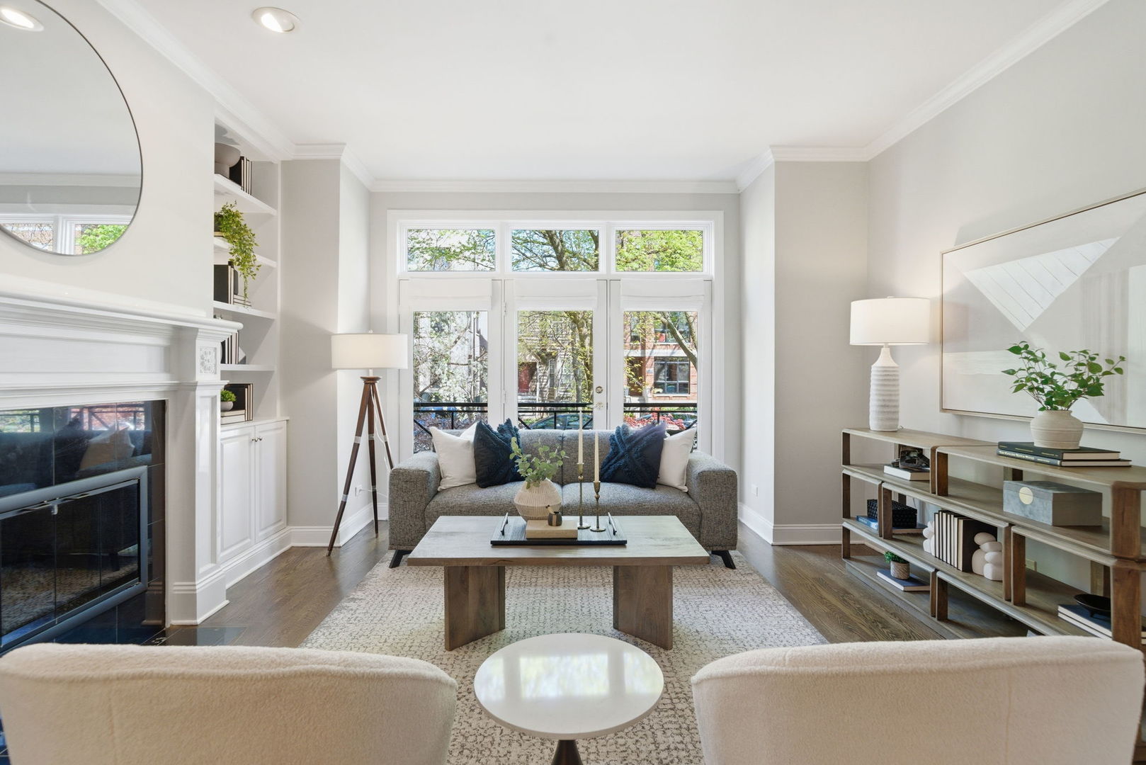 2672 N Orchard Street Unit: B