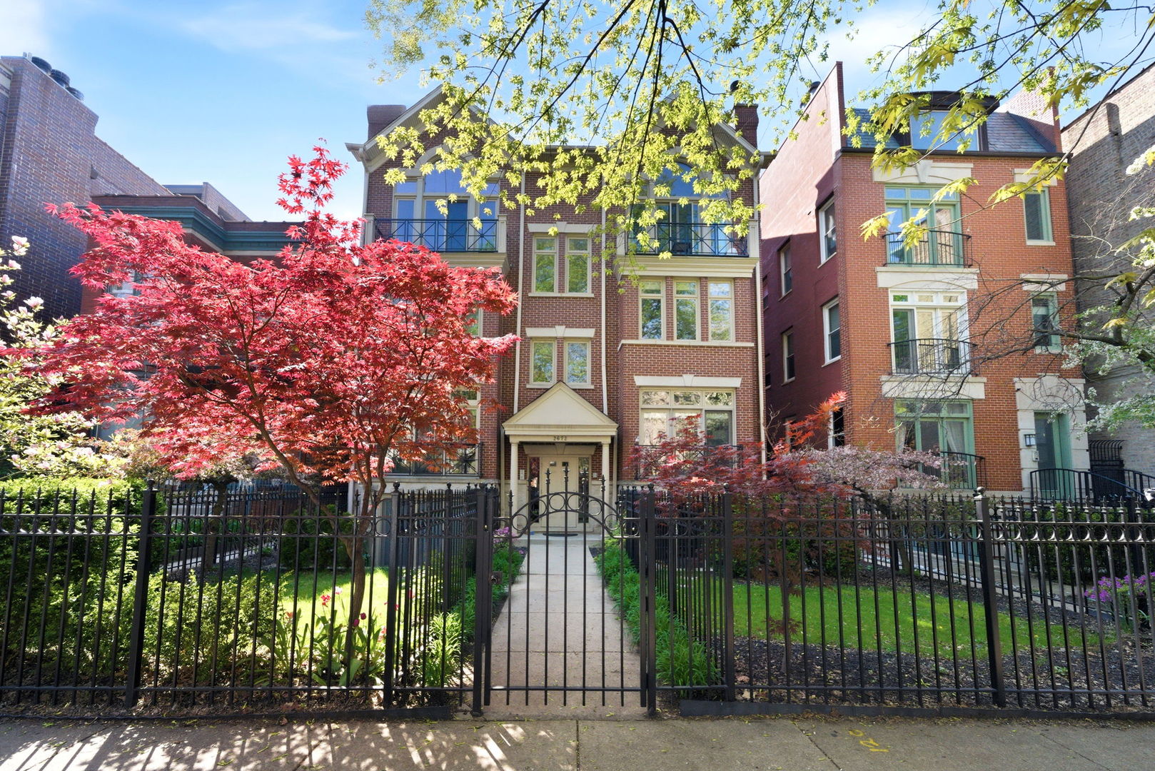 2672 N Orchard Street Unit: B