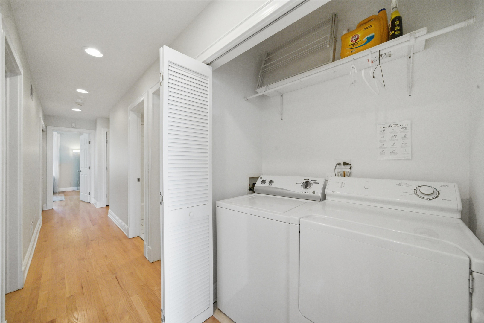 1656 W Augusta Boulevard Unit: 3W