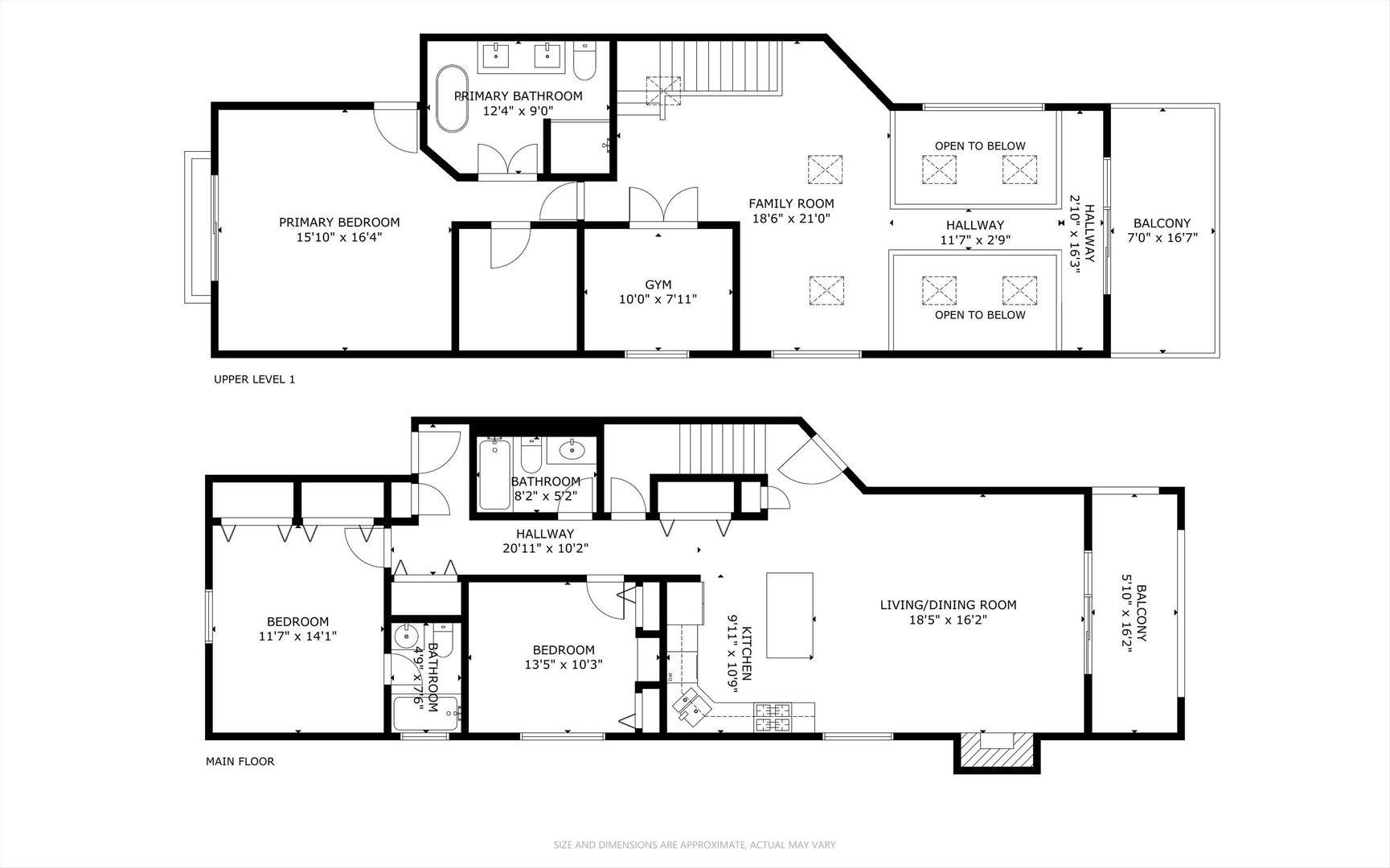 1656 W Augusta Boulevard Unit: 3W