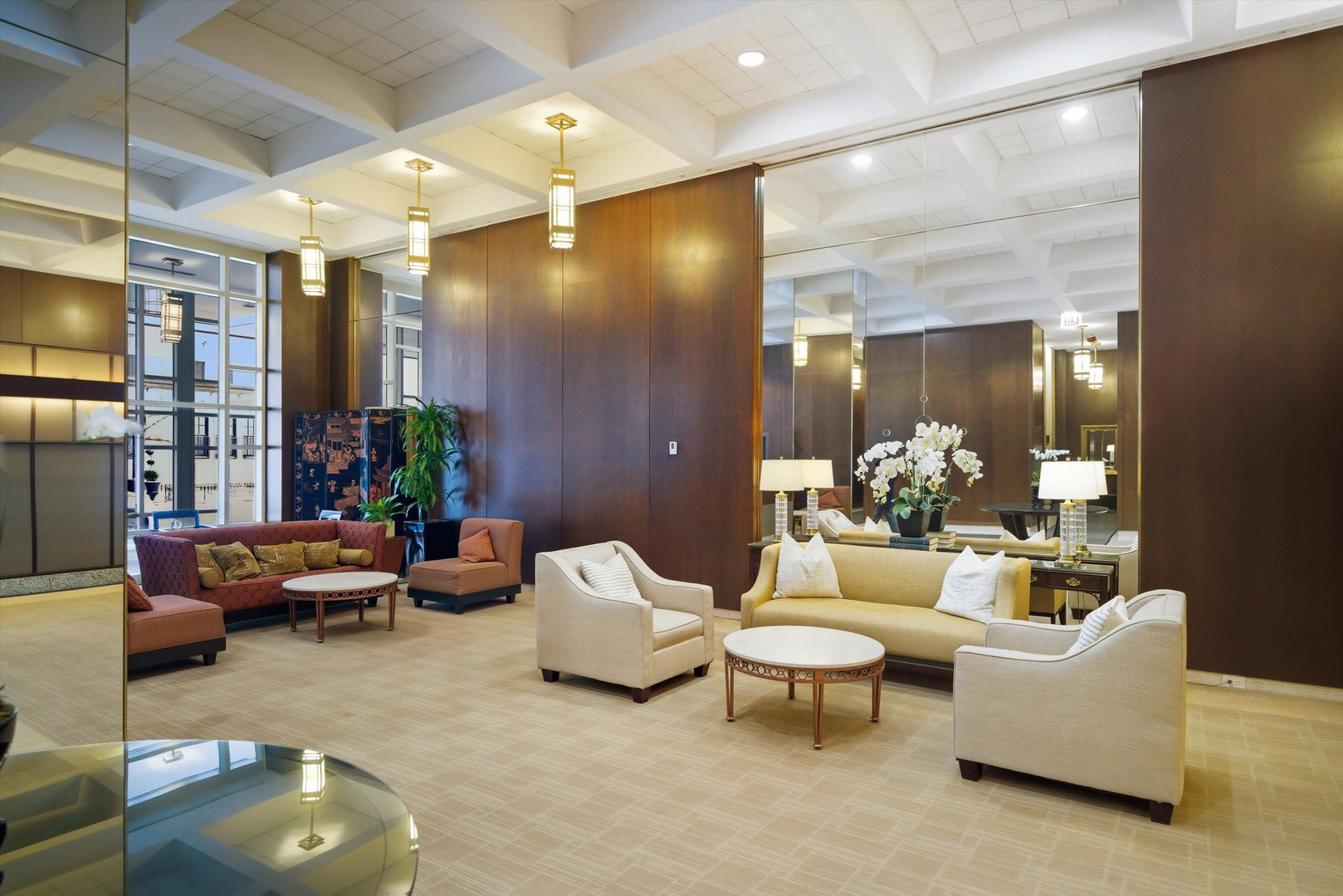 1325 N State Parkway Unit: 18D