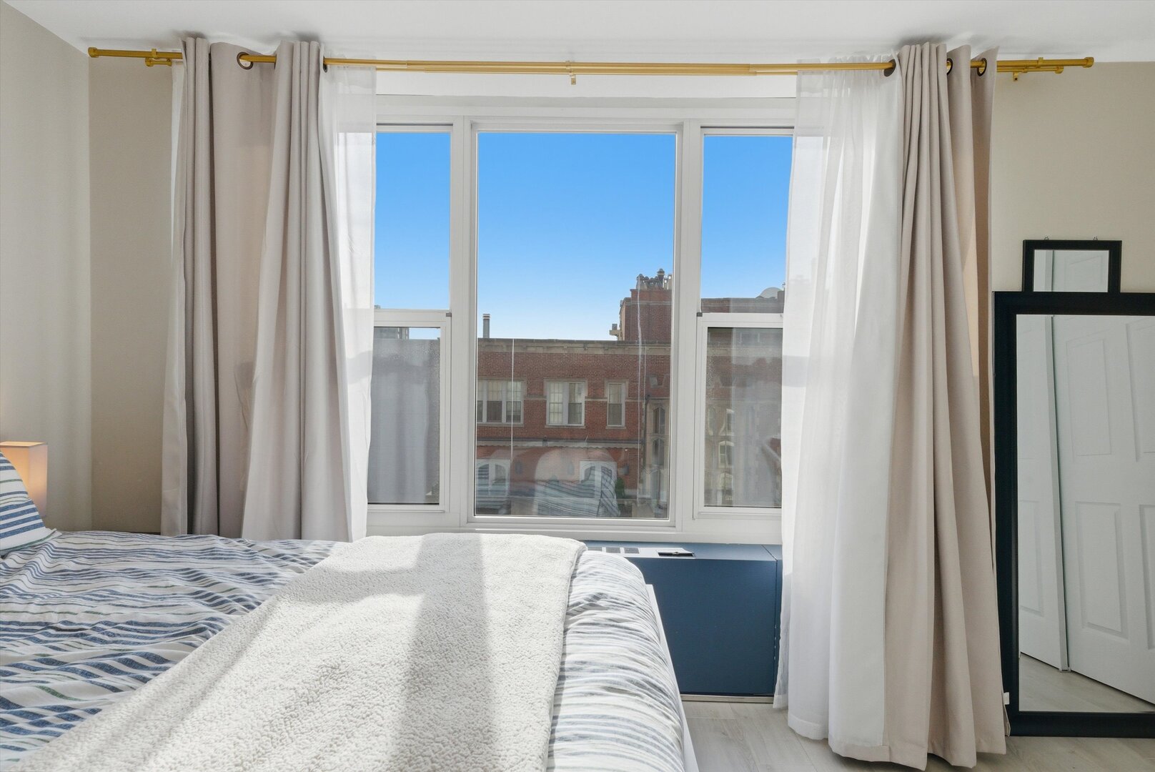 1325 N State Parkway Unit: 18D