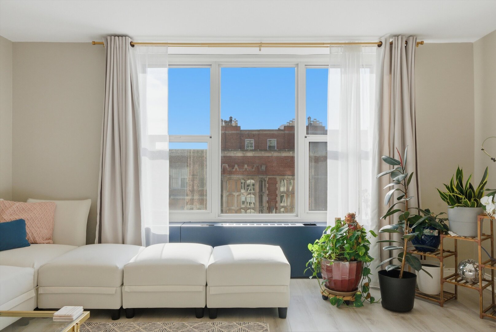 1325 N State Parkway Unit: 18D