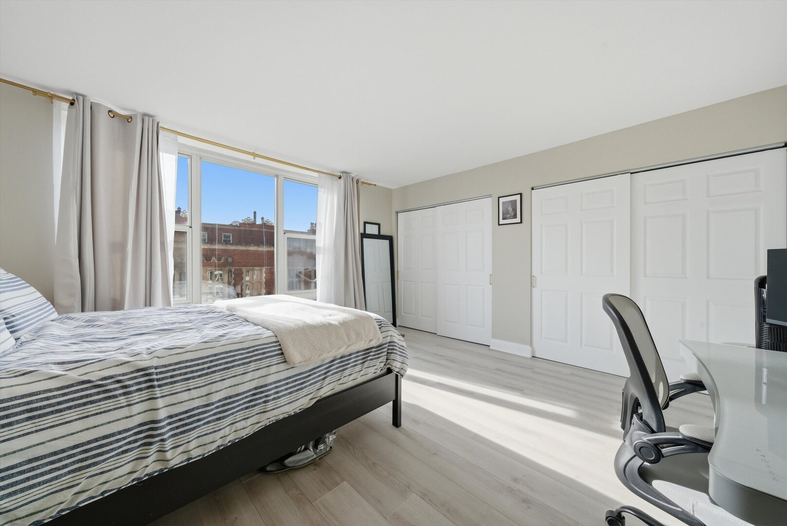 1325 N State Parkway Unit: 18D