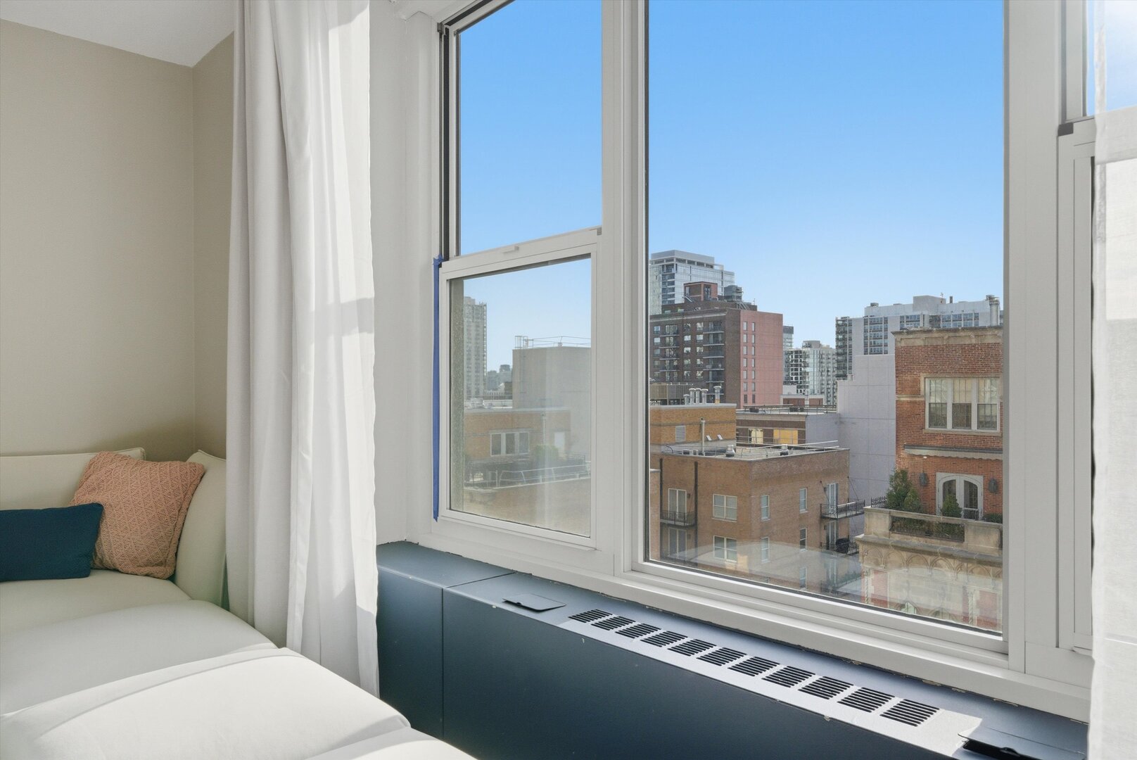 1325 N State Parkway Unit: 18D