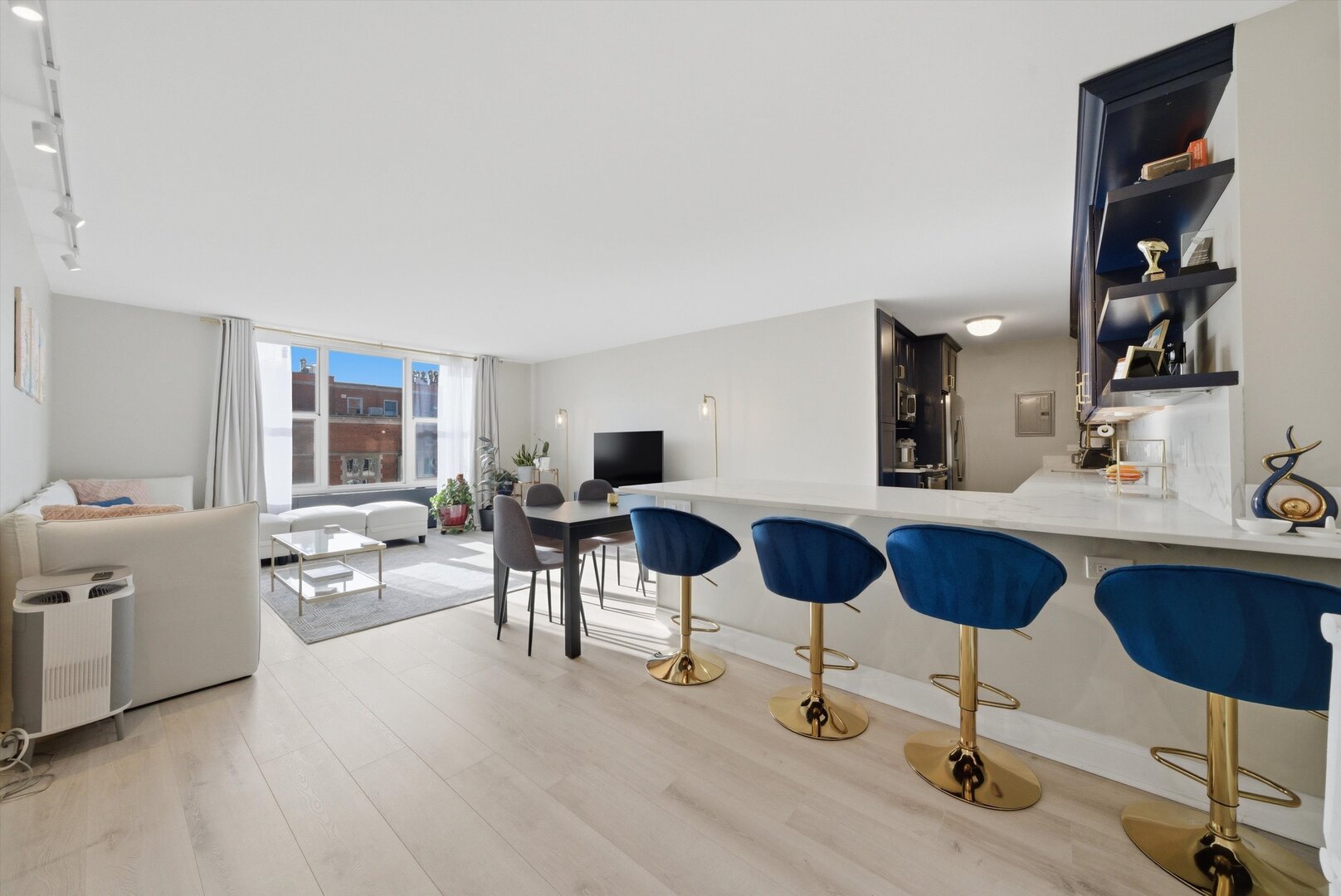 1325 N State Parkway Unit: 18D